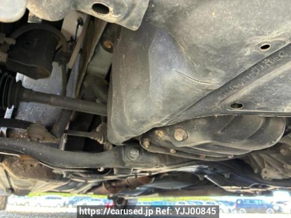 Used 2005 AT toyota raum NCZ20 Image[22]