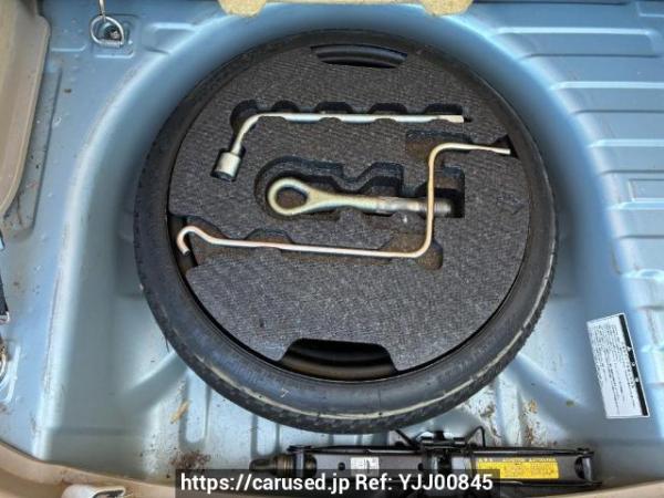 Used 2005 AT toyota raum NCZ20 Image[26]