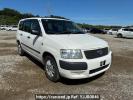 Toyota Succeed Van NCP55V