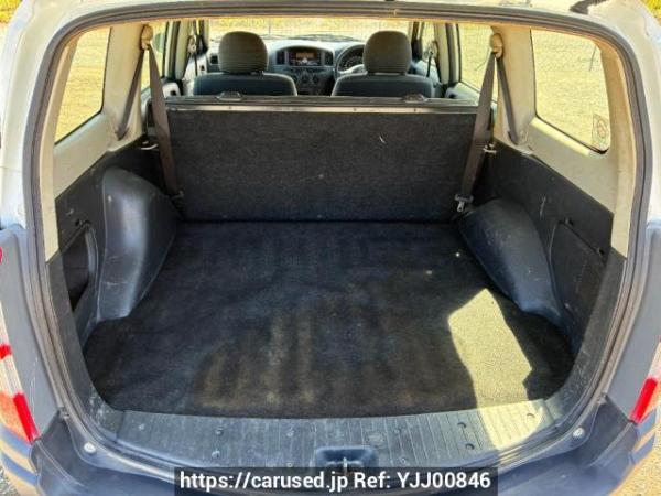 Used 2013 AT toyota succeed-van NCP55V Image[6]