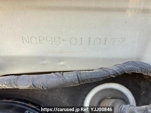 Used 2013 AT toyota succeed-van NCP55V Image[9]