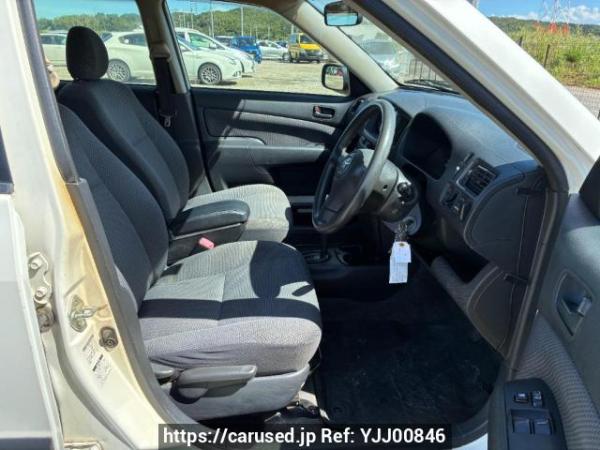 Used 2013 AT toyota succeed-van NCP55V Image[10]