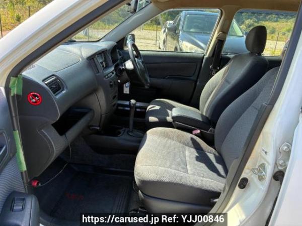 Used 2013 AT toyota succeed-van NCP55V Image[11]