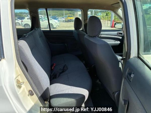 Used 2013 AT toyota succeed-van NCP55V Image[12]