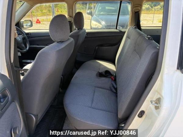 Used 2013 AT toyota succeed-van NCP55V Image[13]