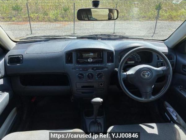 Used 2013 AT toyota succeed-van NCP55V Image[14]