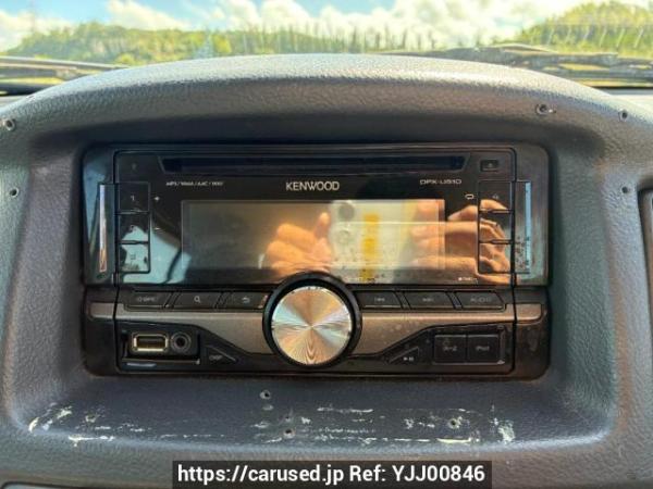 Used 2013 AT toyota succeed-van NCP55V Image[15]