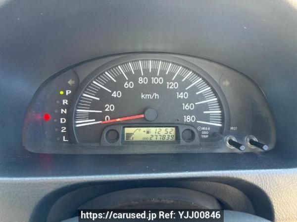 Used 2013 AT toyota succeed-van NCP55V Image[16]