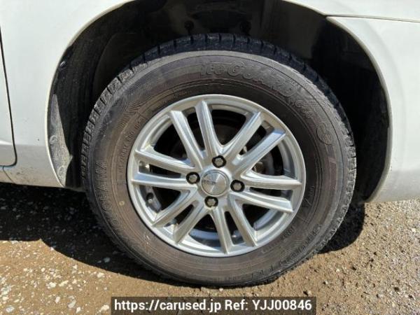 Used 2013 AT toyota succeed-van NCP55V Image[18]
