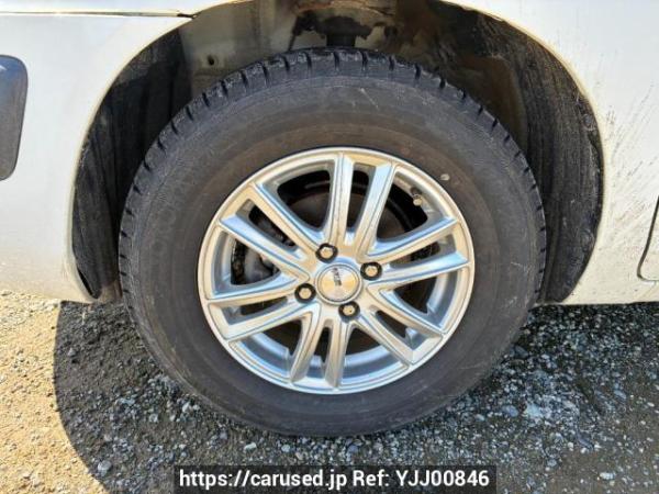 Used 2013 AT toyota succeed-van NCP55V Image[19]