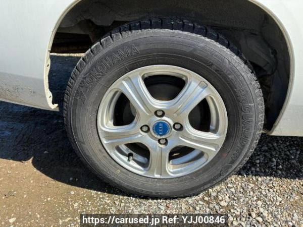Used 2013 AT toyota succeed-van NCP55V Image[20]