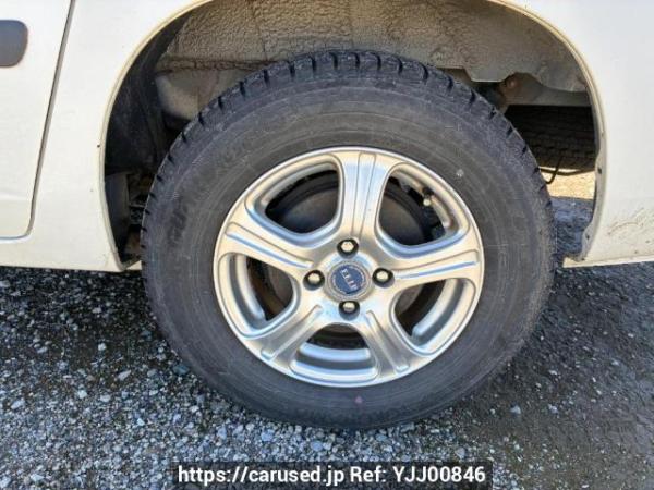 Used 2013 AT toyota succeed-van NCP55V Image[21]