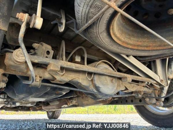 Used 2013 AT toyota succeed-van NCP55V Image[24]
