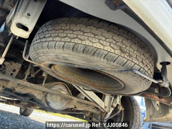 Used 2013 AT toyota succeed-van NCP55V Image[26]