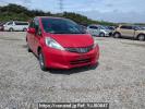 Honda Fit GE6