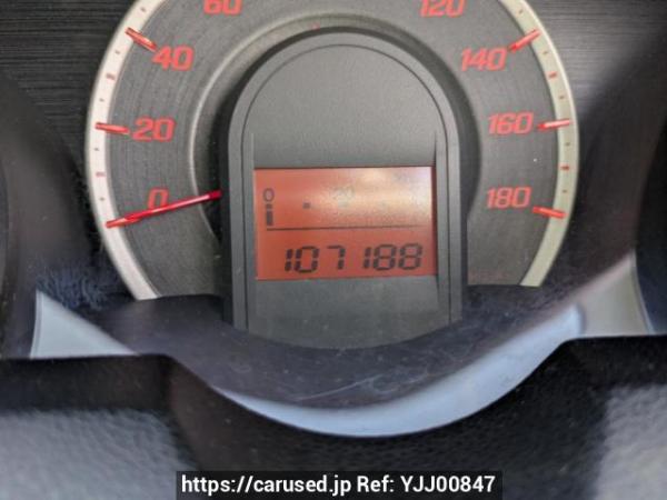 Used 2012 AT honda fit GE6 Image[16]