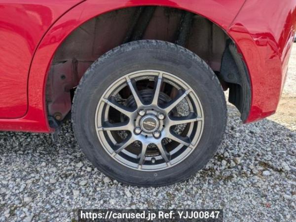 Used 2012 AT honda fit GE6 Image[20]