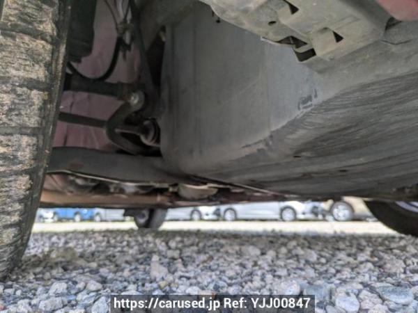 Used 2012 AT honda fit GE6 Image[21]