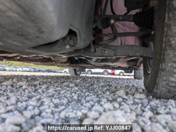 Used 2012 AT honda fit GE6 Image[22]