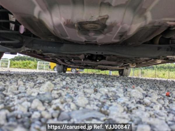 Used 2012 AT honda fit GE6 Image[25]