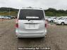 Used 2009 AT toyota noah ZRR70G Image[4]