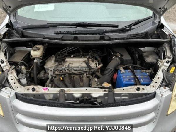 Used 2009 AT toyota noah ZRR70G Image[7]