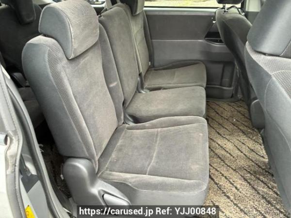 Used 2009 AT toyota noah ZRR70G Image[11]