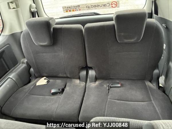 Used 2009 AT toyota noah ZRR70G Image[13]