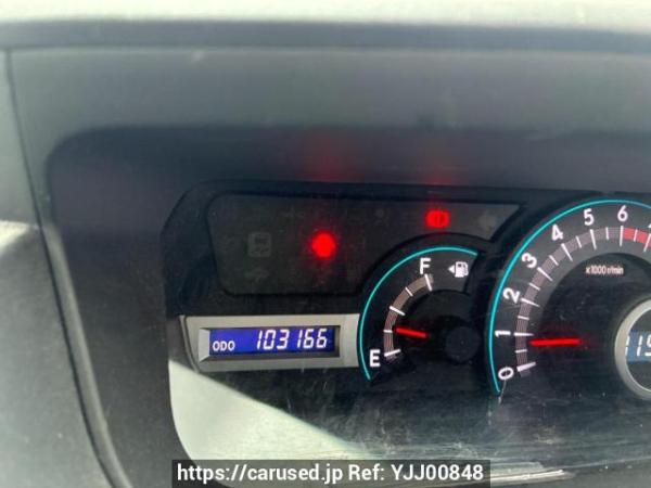 Used 2009 AT toyota noah ZRR70G Image[18]