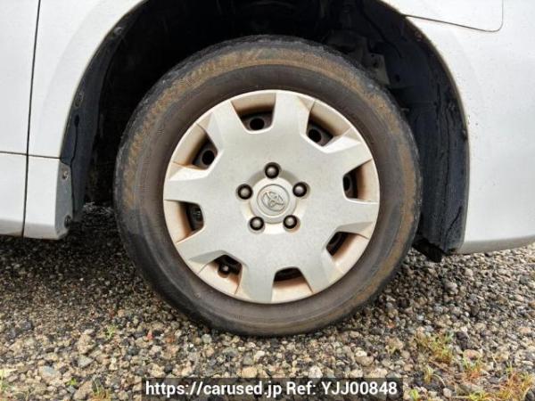 Used 2009 AT toyota noah ZRR70G Image[19]