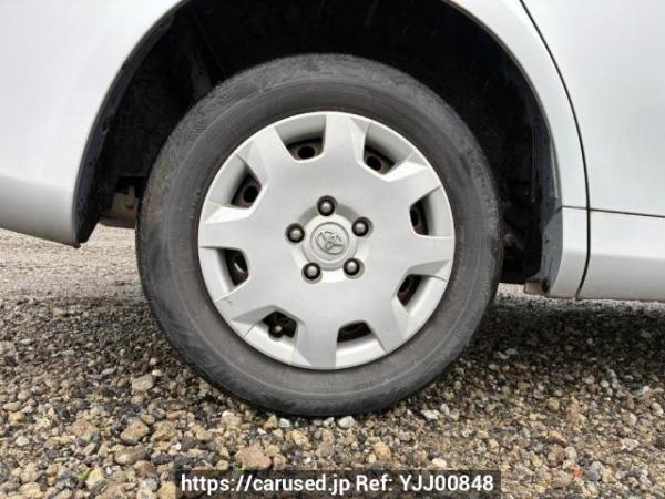 Used 2009 AT toyota noah ZRR70G Image[21]