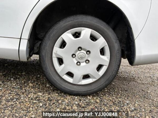Used 2009 AT toyota noah ZRR70G Image[22]