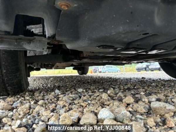 Used 2009 AT toyota noah ZRR70G Image[23]