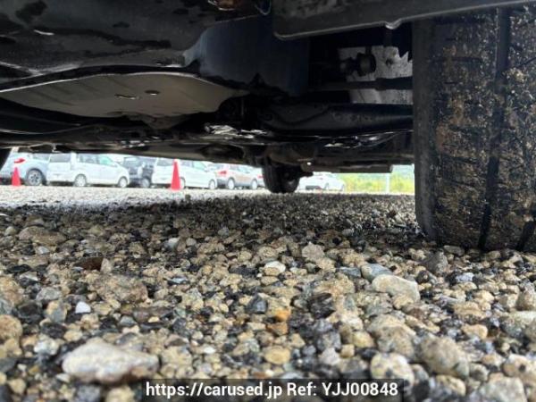 Used 2009 AT toyota noah ZRR70G Image[24]
