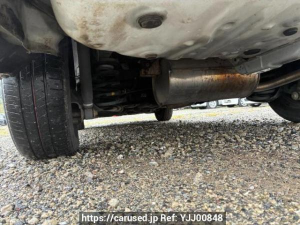 Used 2009 AT toyota noah ZRR70G Image[25]