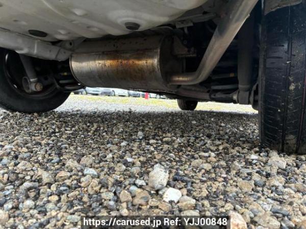 Used 2009 AT toyota noah ZRR70G Image[26]