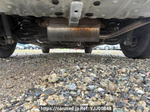 Used 2009 AT toyota noah ZRR70G Image[27]