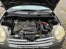 Used 2010 AT toyota sienta NCP81G Image[7]