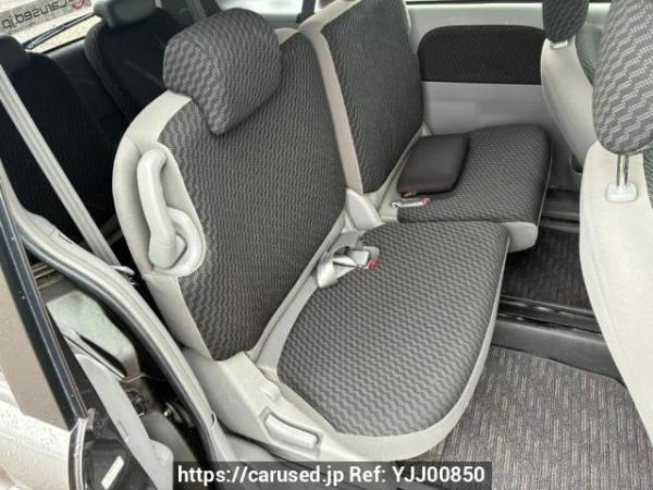 Used 2010 AT toyota sienta NCP81G Image[11]