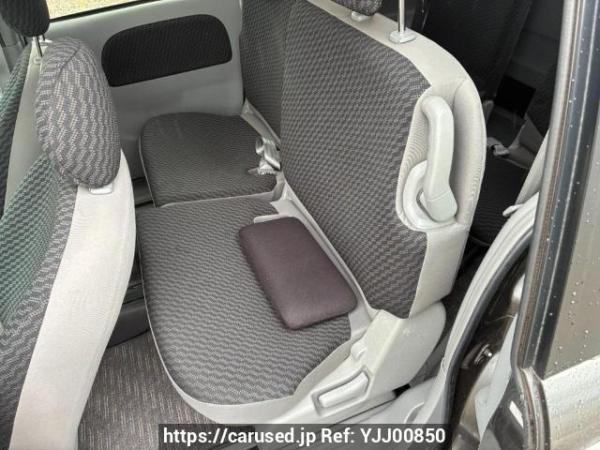 Used 2010 AT toyota sienta NCP81G Image[12]