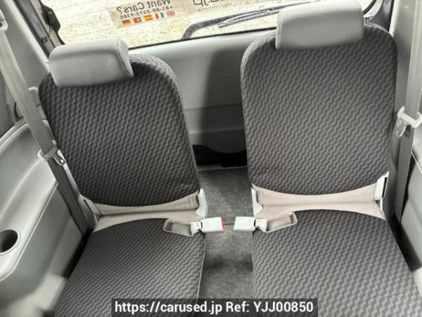 Used 2010 AT toyota sienta NCP81G Image[13]