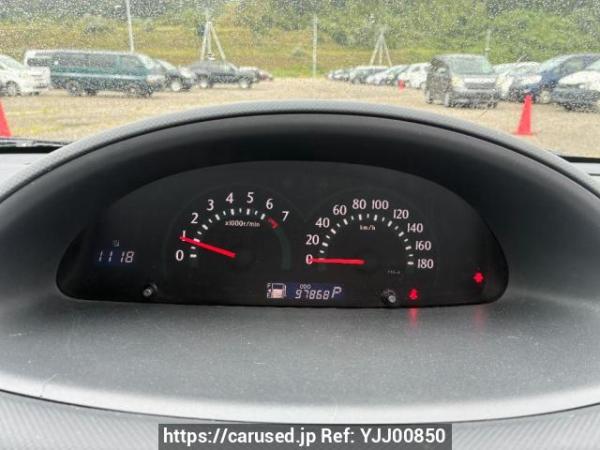 Used 2010 AT toyota sienta NCP81G Image[17]
