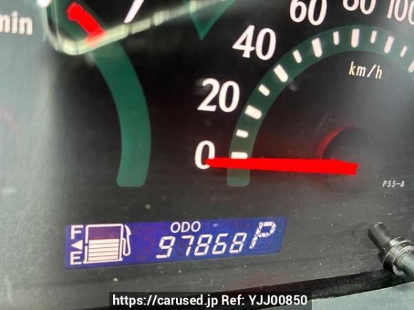Used 2010 AT toyota sienta NCP81G Image[18]