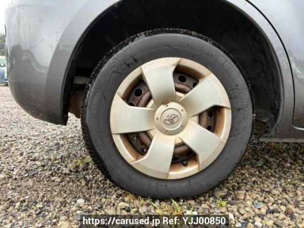 Used 2010 AT toyota sienta NCP81G Image[22]
