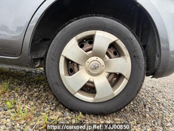 Used 2010 AT toyota sienta NCP81G Image[23]