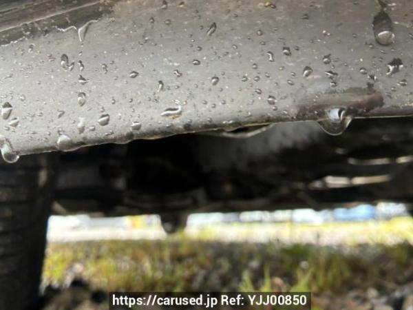 Used 2010 AT toyota sienta NCP81G Image[24]