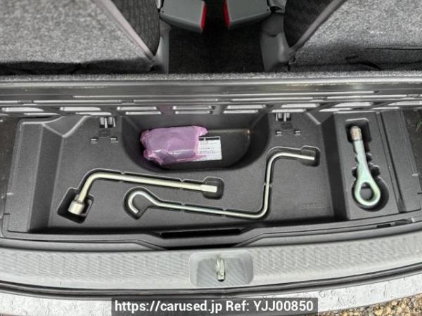 Used 2010 AT toyota sienta NCP81G Image[30]