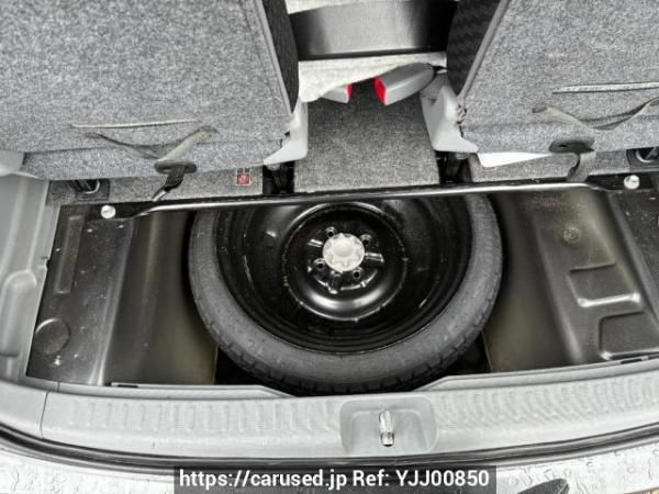 Used 2010 AT toyota sienta NCP81G Image[31]