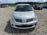 Used 2009 AT nissan tiida C11 Image[1]