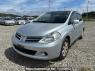 Used 2009 AT nissan tiida C11 Image[2]